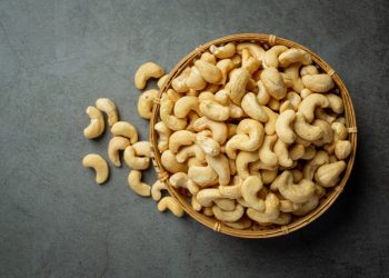 કાજુ ખાવાથી થનારા અનોખા ફાયદાઓ