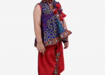 ખુશીનો ચંદ્રમાં