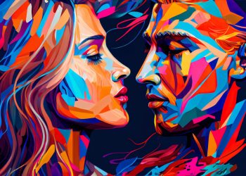 છે આ મારી લાગણી કે I love you