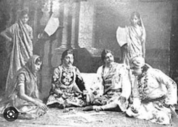 વિશ્વ રંગભૂમિ દિવસ ની હાર્દિક શુભેચ્છા