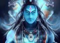 ત્રીજું નેત્ર શું માત્ર શિવ પાસે જ છે?