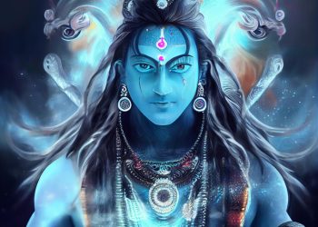 ત્રીજું નેત્ર શું માત્ર શિવ પાસે જ છે?
