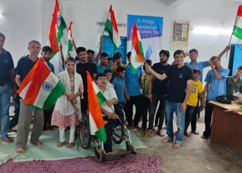 સ્વતંત્ર્ય દિવસની ઉજવણીનો એક નવતર પ્રયોગ