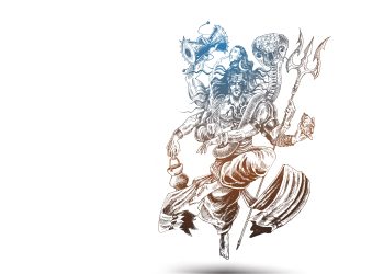 પંચાક્ષર મંત્ર ૐ નમ: શિવાયનો અર્થ અને તેના ફાયદાઓ