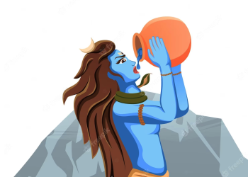સમુદ્રમંથન કથા