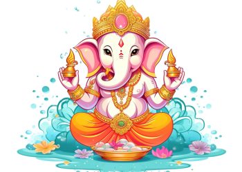 ભારત નું એકમાત્ર એવું મંદિર જેમાં  જમણી સૂંઢ વાળા સ્વયંભૂ  ગણપતિ વિરાજમાન છે