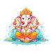ભારત નું એકમાત્ર એવું મંદિર જેમાં  જમણી સૂંઢ વાળા સ્વયંભૂ  ગણપતિ વિરાજમાન છે