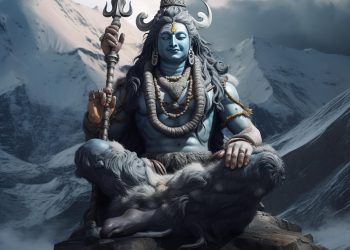 શિવાલયની રચના