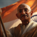 મોહનદાસ કરમચંદ ગાંધી
