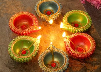 પ્રકાશનો તહેવાર