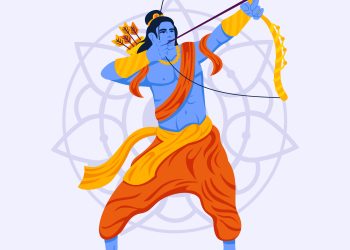 રામ એટલે…