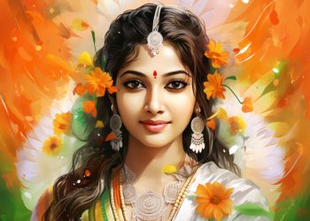 લોકશાહીનું રૂડું પર્વ ઉજવાય છે