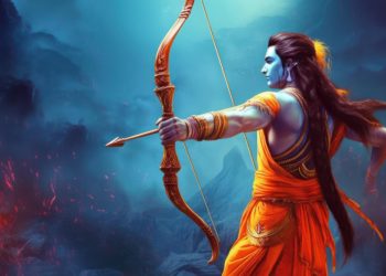 સીઝન આવી છે પ્રભુ રામની