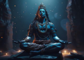 મહા શિવરાત્રી