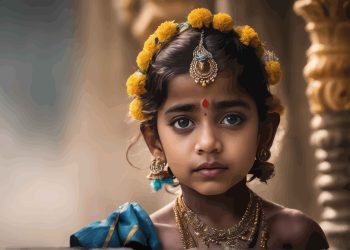 “હાય” અને “હેલ્લો” ના હાહાકારમાં