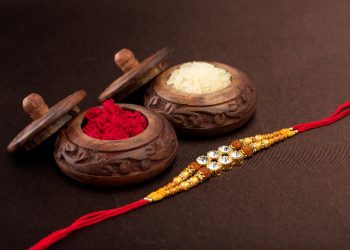 રક્ષાબંધન: પ્રેમ અને સુરક્ષા નો પવિત્ર બંધન