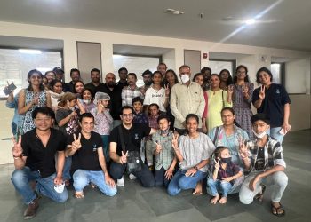 એક અનેરો ફ્રેન્ડશીપ ડે