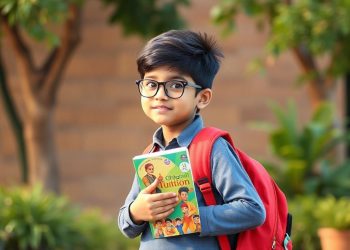 એક અવલોકન: ગુજરાતી બાળકોને ગુજરાતી ભાષાના ટ્યુશનની જરૂર કેમ?