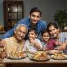 ઘર જેવું ખાવાનું ઘરમાં થતું નથી…