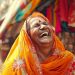 કુંભના મેળા ને કાકી …