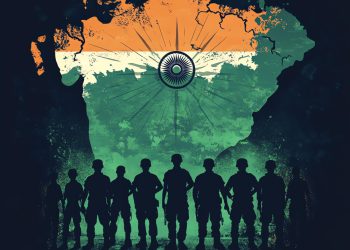 એક સૈનિકનું ખંત